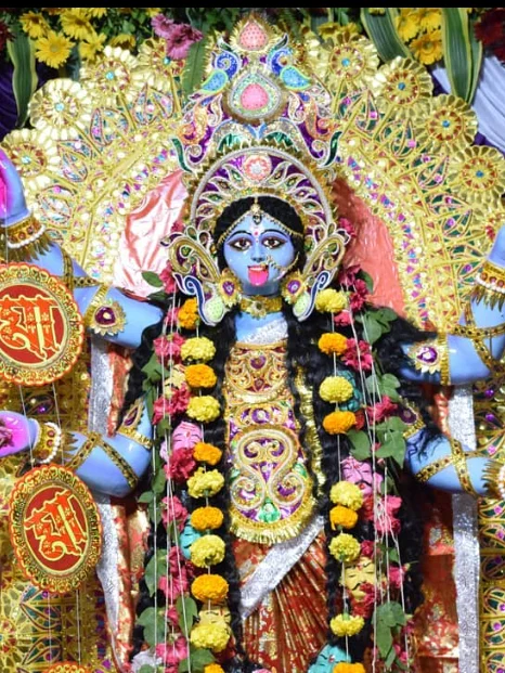 Kali Puja 2019