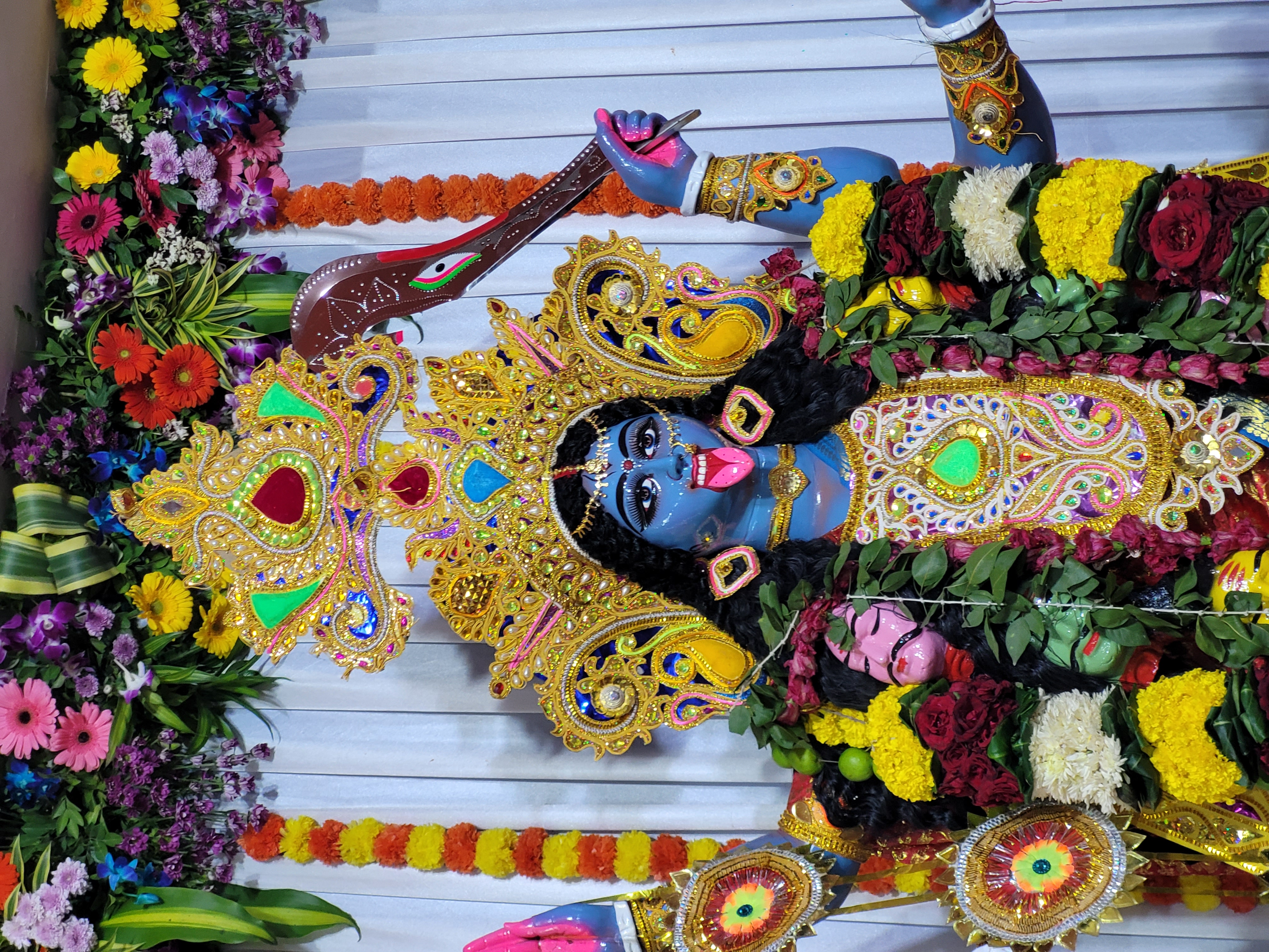 Kali Puja 2023
